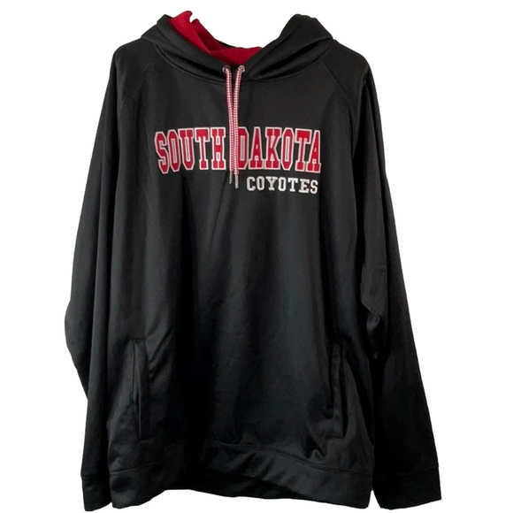 Colosseum Other - Sweat Shirt NWT Size XXL